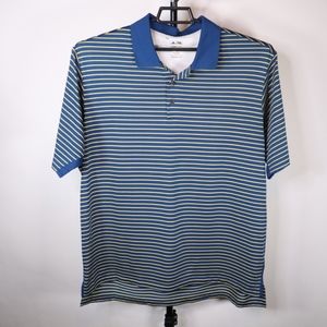 Adidas ClimaCool Dress Shirt Size XL Mens